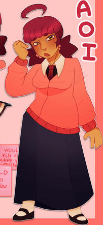 art title