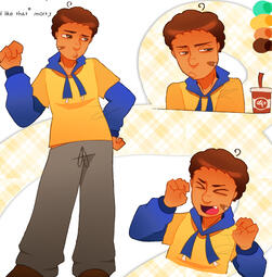 morty au