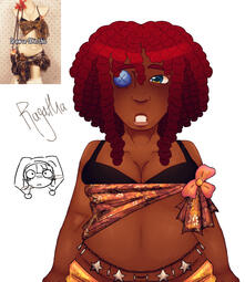 ragatha!